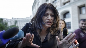 Flori Dinu, directorul HexiPharma, condamnată la 3 ani închisoare cu executare