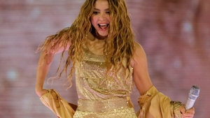 Shakira, concert-record în Mexic. Peste 400.000 de oameni au participat la spectacolul cântăreței
