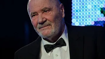 A murit actorul ION BESOIU