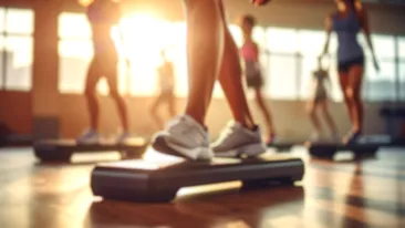 Efecte neașteptate. Mișcarea moderată ar putea fi un aliat împotriva depresiei