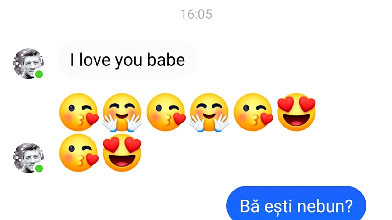 BANC | Ești nebun?!