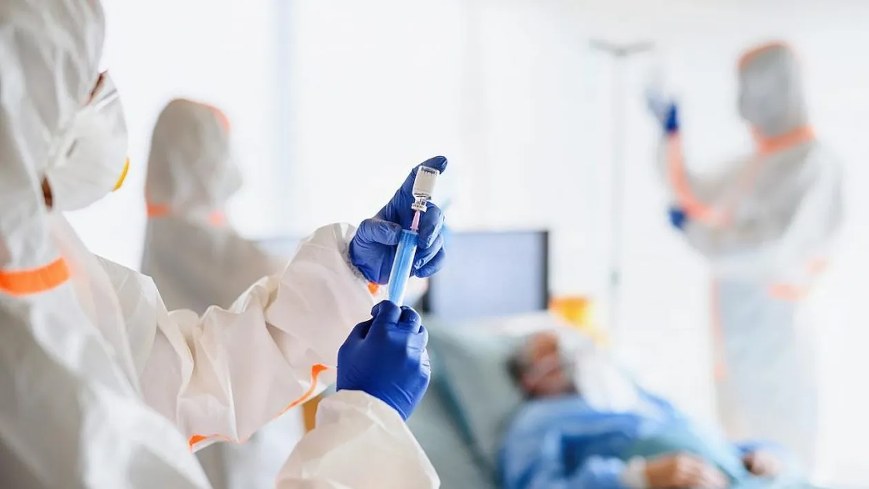 Coronavirus 10 mai. În România, numărul persoanelor infectate cu COVID-19 a ajuns la 15.362