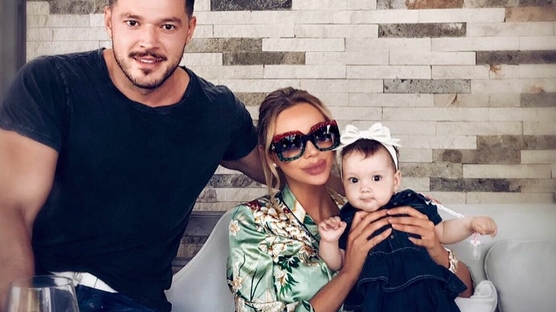 Victor Slav a rămas fără Bianca Drăguşanu. Unde a plecat blonda