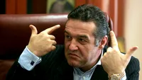 TUNURILE de milioane ale lui Gigi Becali: Ce sumă URIAŞĂ a încasat latifundiarul