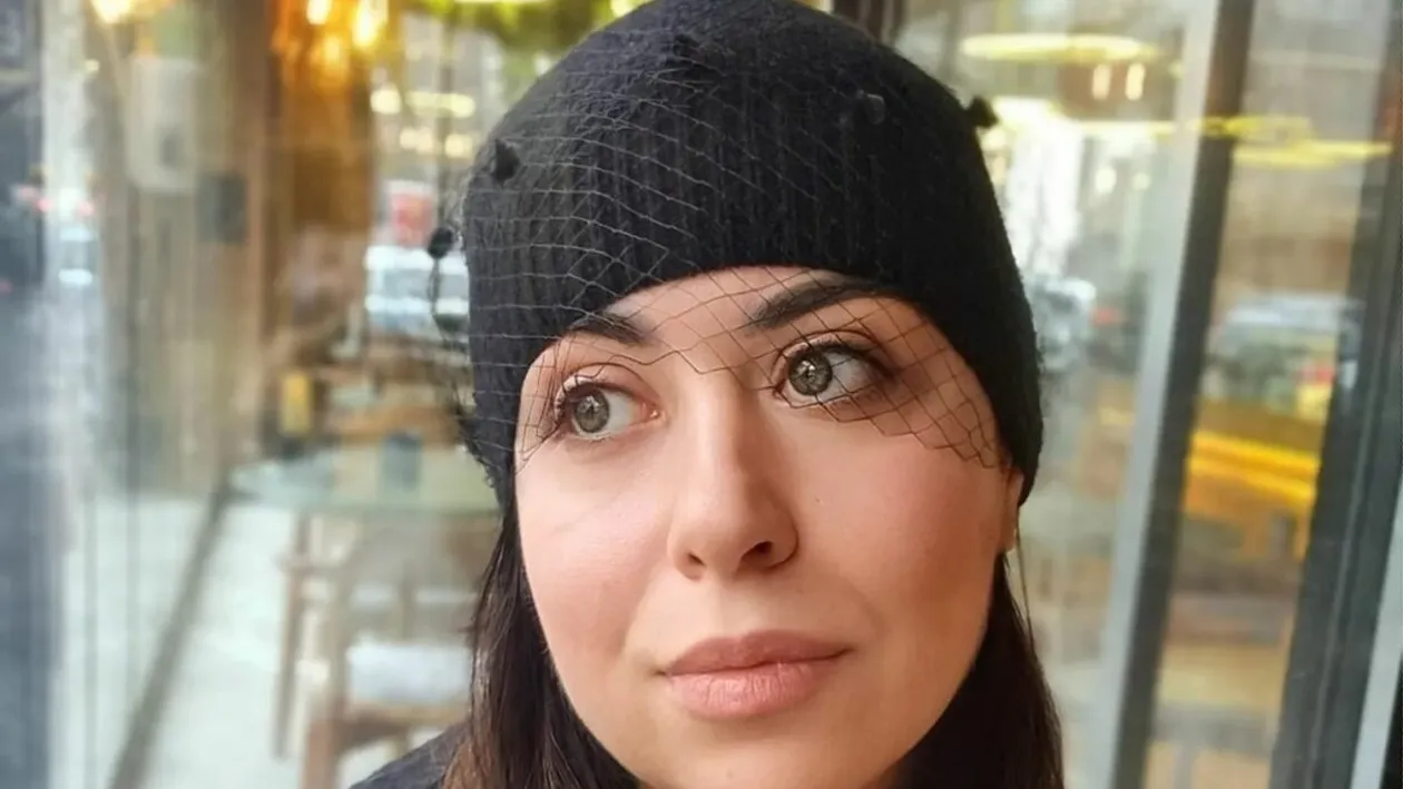 Oana Roman, detalii despre starea de sănătate a mamei sale. Ce decizie a luat vedeta recent: Pentru ea ar fi o traumă...