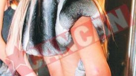 Au defilat in club ca in preistoric