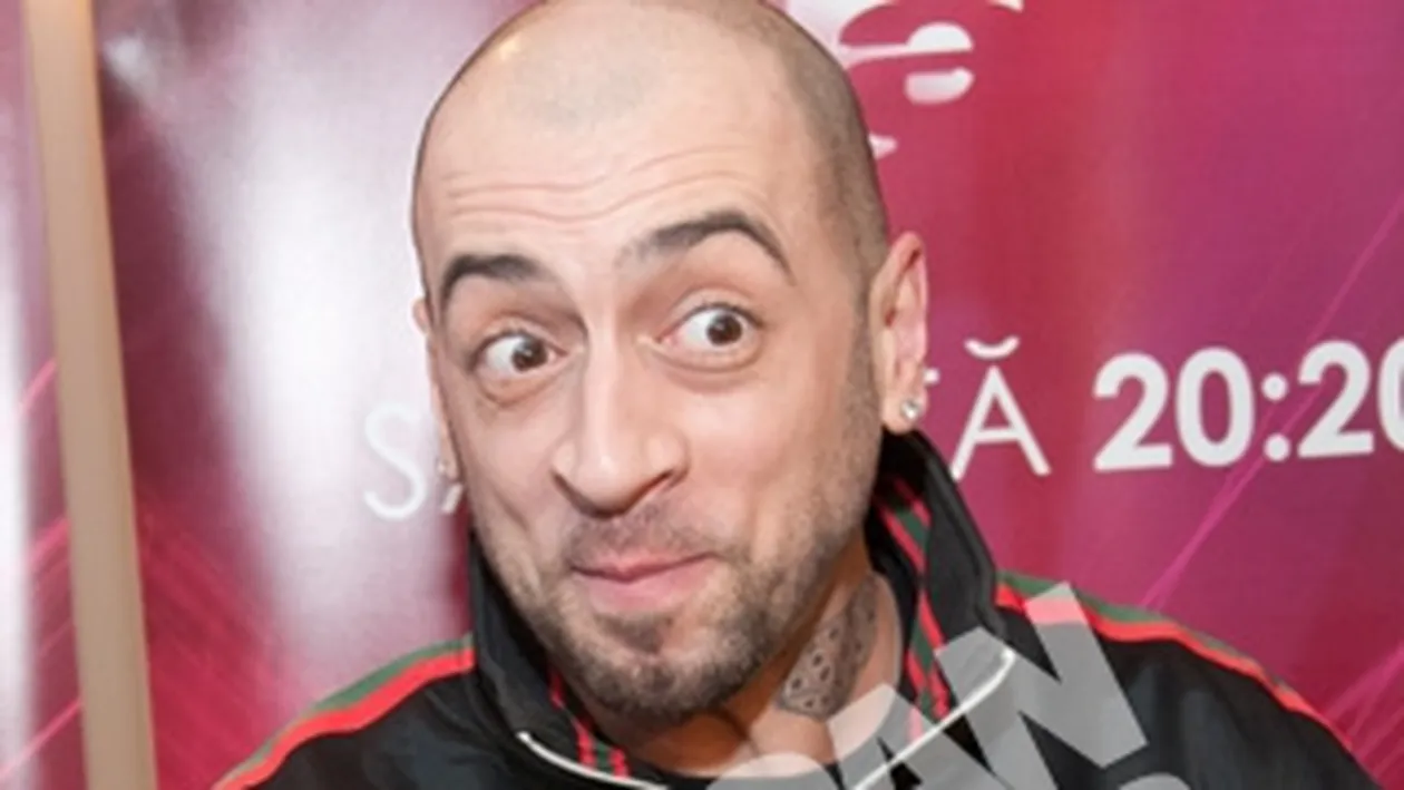 CRBL, Jorge si Iulian Vasile si-au gasit nasul. Mor de frica lui Fuego!