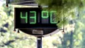 Meteorologii, în alertă. Orașul din România cu temperaturi de 43 de grade Celsius