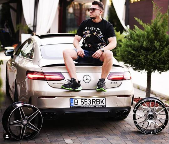 Daniel Niculescu l-a atacat pe Maurice Munteanu și s-a plâns la Bravo, ai stil! Gestul făcut de Andreea Tonciu după ce soțul ei l-a avertizat pe jurat să spună adevărul despre Alexandra Ungureanu