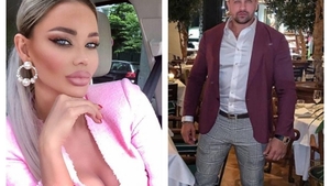 Bianca Drăgușanu și Alex Bodi s-au certat teribil, iar polițiștii au intervenit de urgență. Ce i-a făcut afaceristul fostei prezentatoare