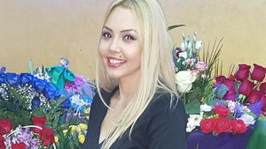 ”Frumoasele mele!” Milionarul care a cheltuit o avere ca să o salveze a ”înfiat-o” pe Denisa