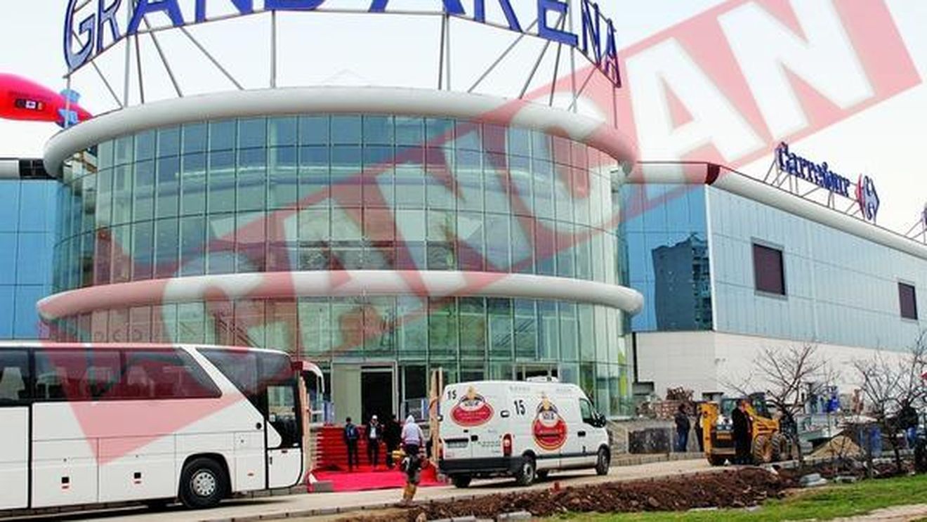 Se deschide cel mai mare mall din sudul Capitalei