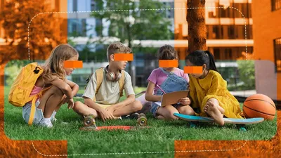 „Flori, fete, filme sau băieți”, jocul copilăriei fără telefoane. Mai ții minte cum se joacă?