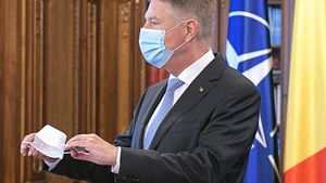 Scenariul care reintroduce starea de urgență în România. Klaus Iohannis a confirmat