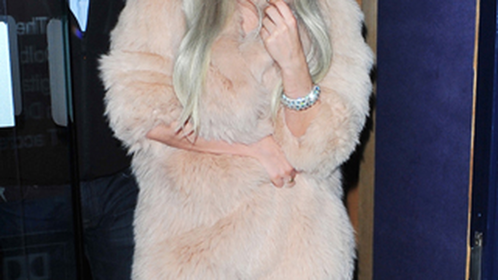 Lady Gaga a infiintat "Born This Way Foundation" pentru tinerii agresati