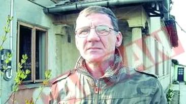 Un lautar din Dolj sustine ca a fost batut de doi politisti