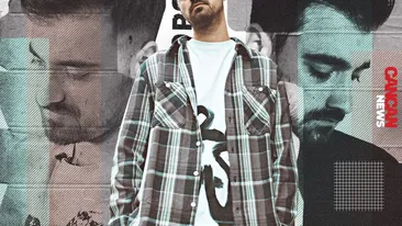 Liviu Teodorescu : Mă îmbrac în cel mai jerpelit trening și... Motivul pentru care artistul se vrea a fi  Omul Invizibil