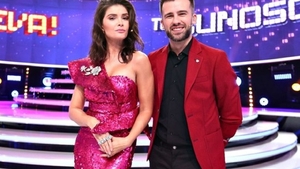 Antena 1, lovită din nou de coronavirus! Alina Pușcaș, prezentatoarea de la „Te cunosc de undeva”, testată pozitiv: „Sunt optimistă”