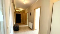 Cum arată apartamentul din Cluj-Napoca scos la chirie cu 6.600 de lei pe lună