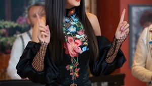 Jessie Baneș, piesă specială pentru românii din diaspora: „Să le alin măcar puțin dorul de casă”