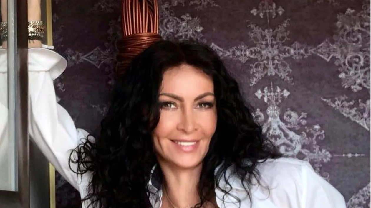 ”Numai la sex te gândești”. Mihaela Rădulescu și-a pus fanii în cap cu cea mai recentă poză publicată