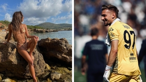Ionuț Andrei Radu, o nouă cucerire! Cu cine se iubește fotbalistul, după ce s-a despărțit de Miss Italia