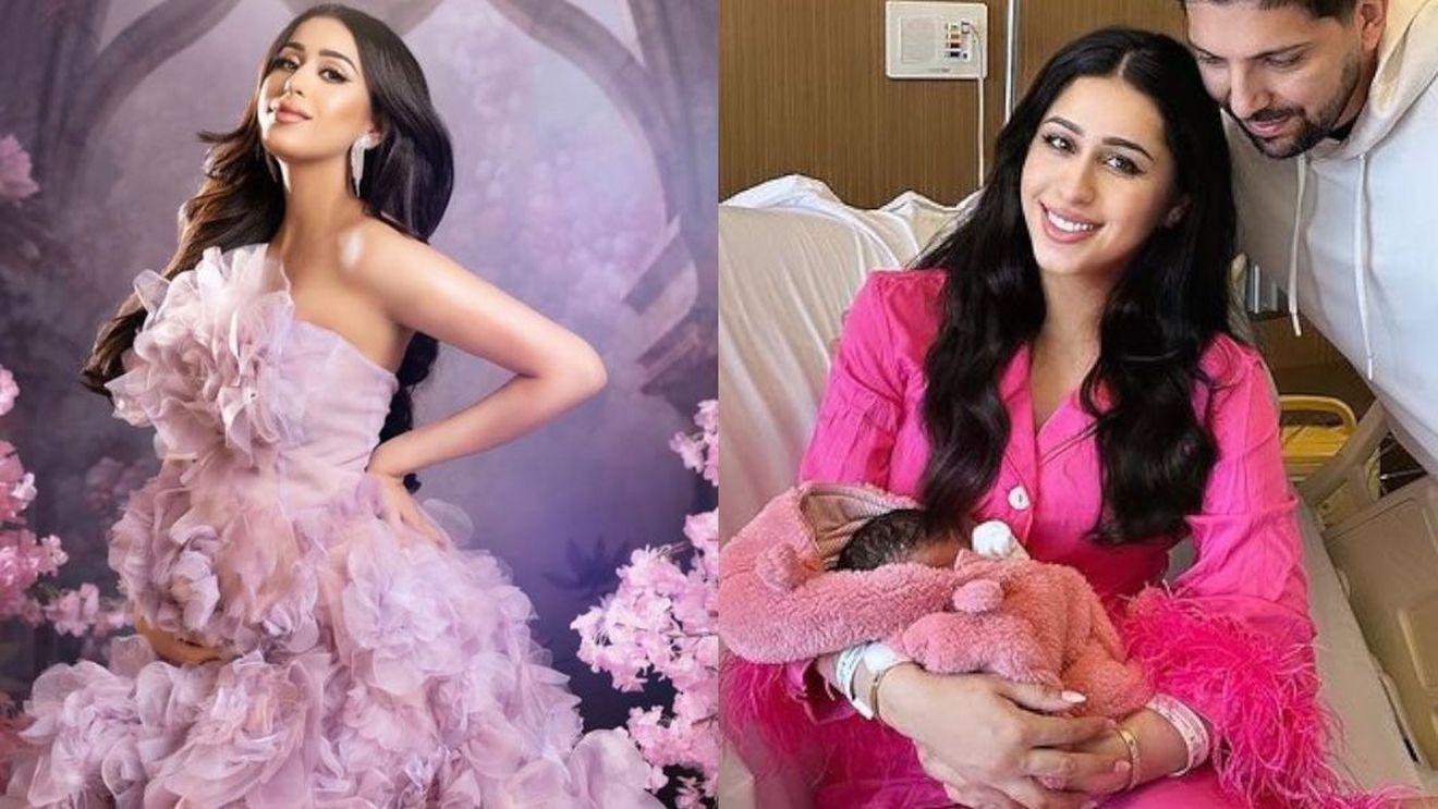 Linda își crește fiica în lux. Aceasta are o suzetă de aur și o garderobă în valoare de peste 20.000 de lire sterline: ,,Fiica mea este milionară din prima ei lună de viață”