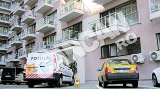 Interlopii au tras cu arma in mascatii Jandarmeriei. Traficant de cocaina rapit de Duduieni