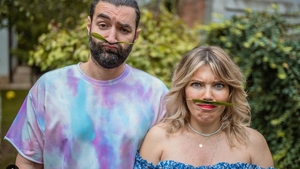 Smiley a cedat, Gina Pistol încă nu crede: ”Țin asta pe mine până atunci!”