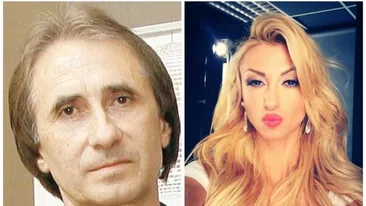 Tatăl ANDREEI BĂLAN nu a venit la ceremonia de creştinare a nepoatei sale! Ce a mărturisit