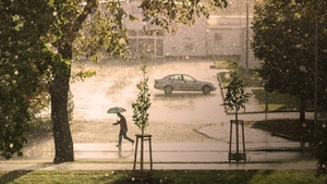 Cum va fi vremea în București zilele următoare! Soarele rămâne scump la vedere