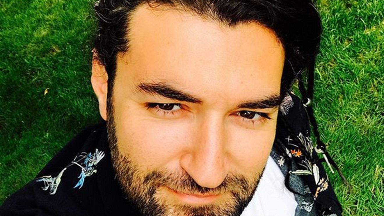 Smiley, prima reacţie după ce s-a aflat că se iubeşte cu Gina Pistol: ”Bine de tot!”