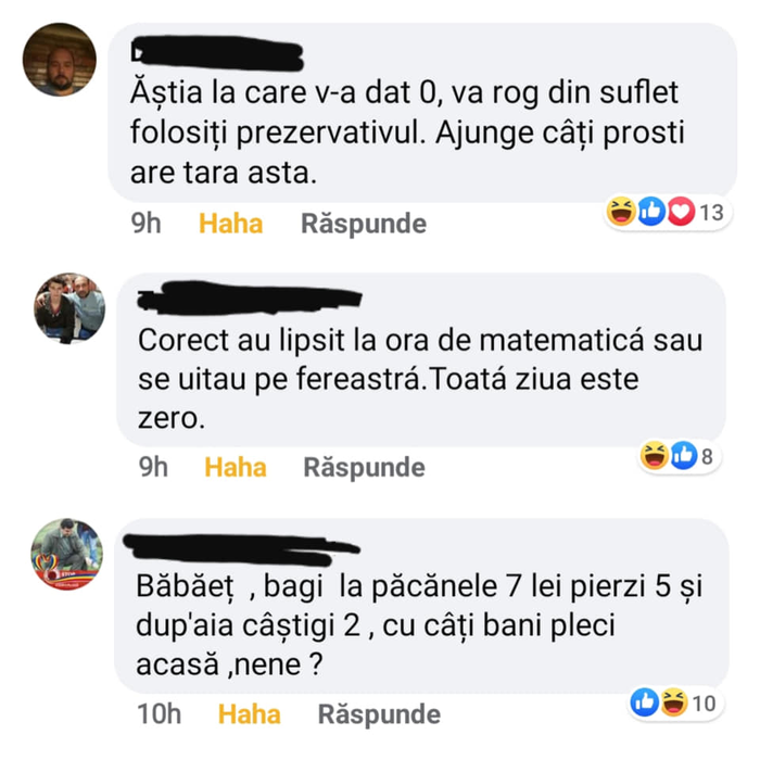 Operația simplă care a scandalizat internetul! Cât fac 7-5+2? 70% dintre răspunsuri au fost greșite