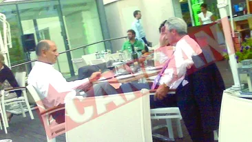 Copos isi vrea steluta inapoi