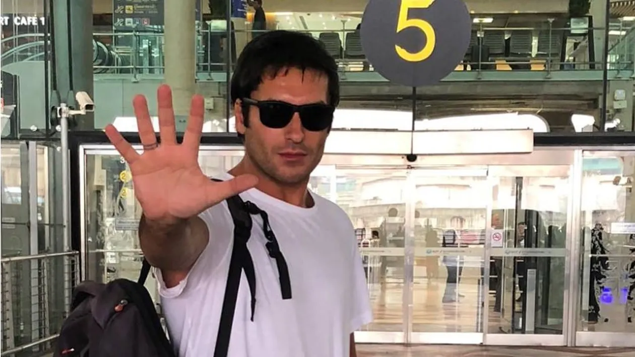 Radu Vâlcan a spus-o pe față! E vorba despre ispitele de la ”Insula Iubirii”