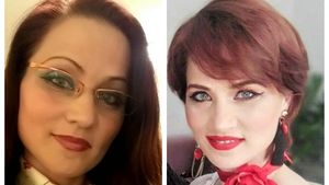 Nicoleta Voicu, renegată de propriul fiu: "Nu a mai dat niciun semn de viață"