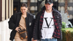 Channing Tatum și Jessie J, împăcare surpinzătoare