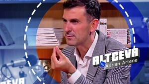 Cum arată coșul de cumpărături corect al profesorului Dan Vodnar. Secretele unei alimentații de nota 10
