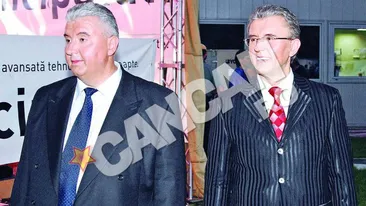 Fratii Micula au o avere de 200 de milioane de euro si obligatii de plata la stat de 169,5 milioane de lei! Locul 2 la bogatie, locul 4 la datorie