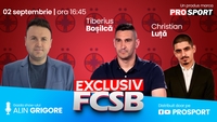 EXCLUSIV FCSB, azi de la 16:45. Debandadă roș-albastră: dezvăluiri noi din vestiarul echipei antrenate de Marius Baciu. Revine Mirel Rădoi?