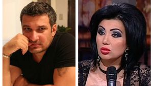 ADI de la Vâlcea, primul mesaj către ADRIAN BAHMUŢEANU, după ce a văzut-o operată:,,Şefa...‘