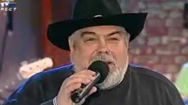 Ilie Micolov a fost internat la terapie intensiva