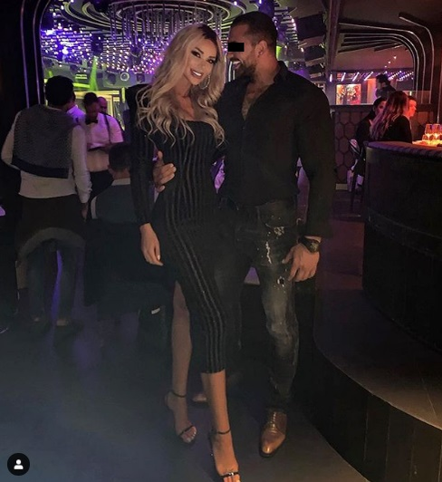 Astrograma cuplului Bianca Drăgușanu – soțul ei! O specialistă celebră de la noi a anunțat cât va dura mariajul lor