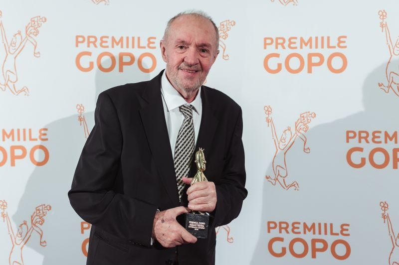 Vladimir Găitan, primele declarații despre scrisoarea pe care George Stanca i-a semnat-o înainte să moară