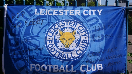 Leicester City – Aston Villa: Misiune facilă pentru “vulpi” în EFL Cup!