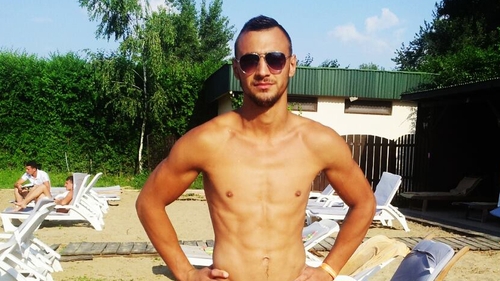 S-a aflat rezultatul necropsiei sportivului de 23 de ani mort în condiţii suspecte! Stelian Gheorghe a murit din cauza…