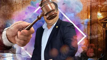 ”Deputatul-Pensie” a divorțat oficial! Ce înțelegere a făcut în instanță cu (fosta) soție