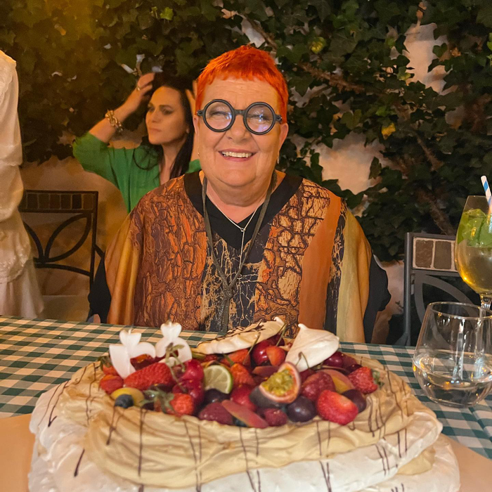 Diana Dumitrescu, dezvăluiri despre relația cu fosta soacră. Cum se înțelegea cu Ruxandra Ion, de fapt