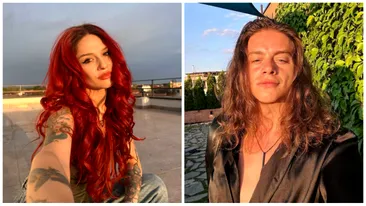 Marilu, acuzații grave la adresa lui Iustin! A publicat imaginile TERORII trăite alături de el: „Erai o căpușă, nu mai...”