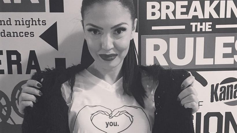 Adevărul despre iubitul misterios al Andreei Mantea: ”Aşteaptă primăvara ca să…”